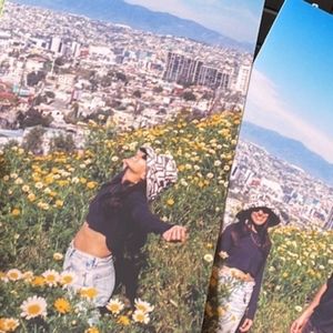 Meet your Posher, Ihovanna